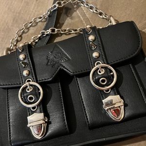 Disturbia bag
